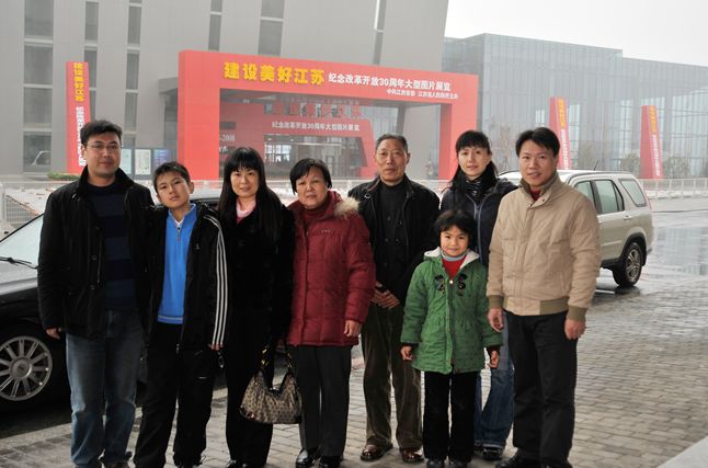 一个摄影家的眼中的改革开放40年,见证岁月变迁摄影作品