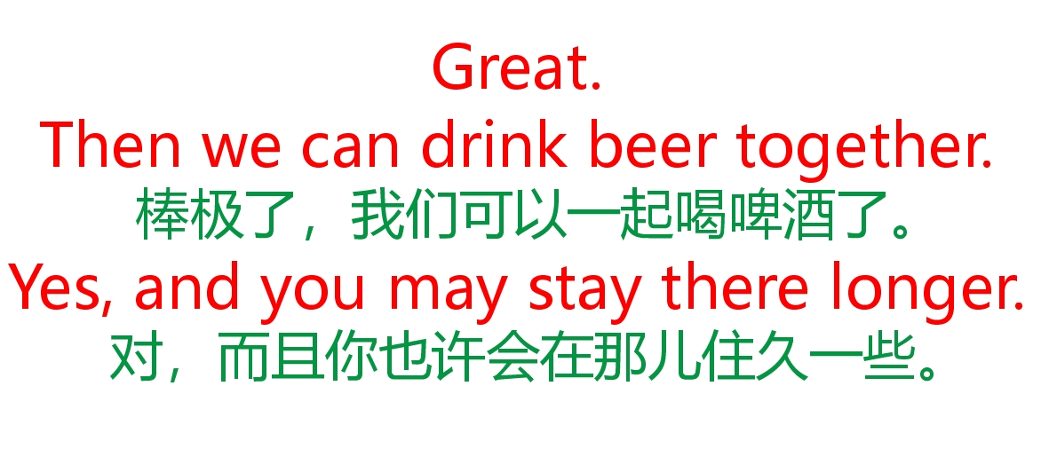 whereareyoufrom口语练习,实用英语口语每日一篇