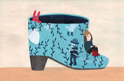 绘本精读分享对孩子来说并非易事,绘本阅读每日必读