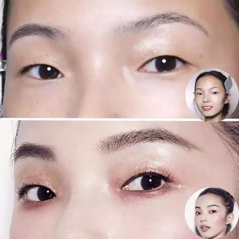 美不过三秒的嫁接睫毛,我能让它一个月都颜值在线