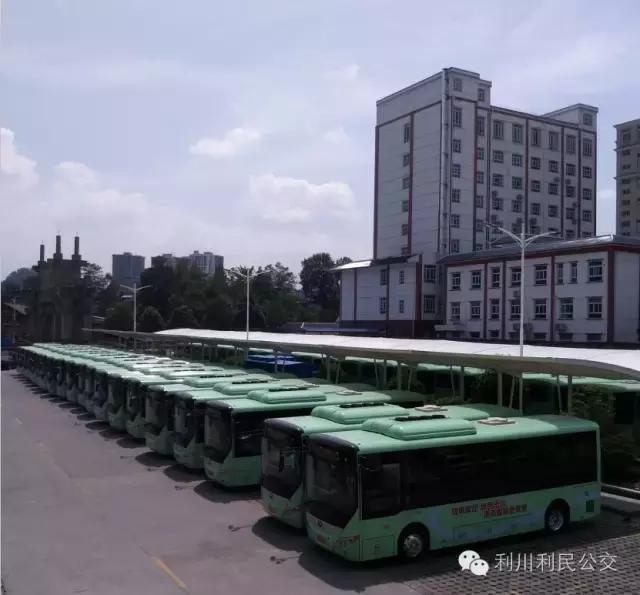 利川清江古河床公交线路,利川市3路公交车最新运行时间