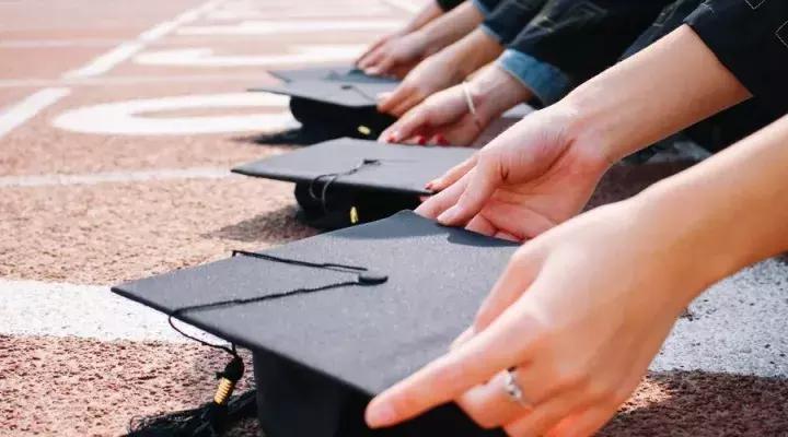 名校与人的差距,为什么一本比985名校就业还好