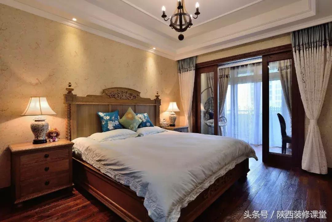 卧室阳台移门效果图,卧室阳台移门效果图大全