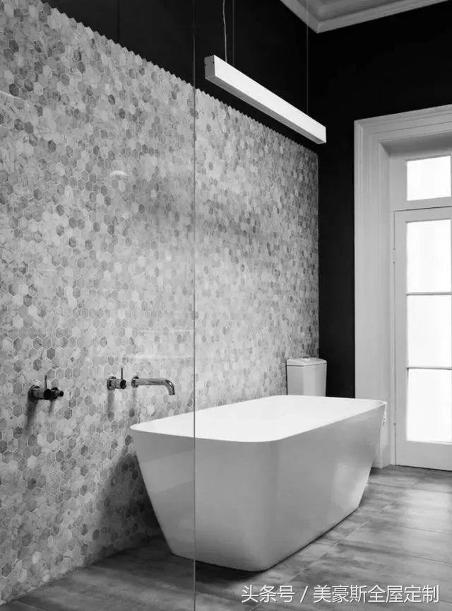 新型马赛克砖,真正的马赛克砖