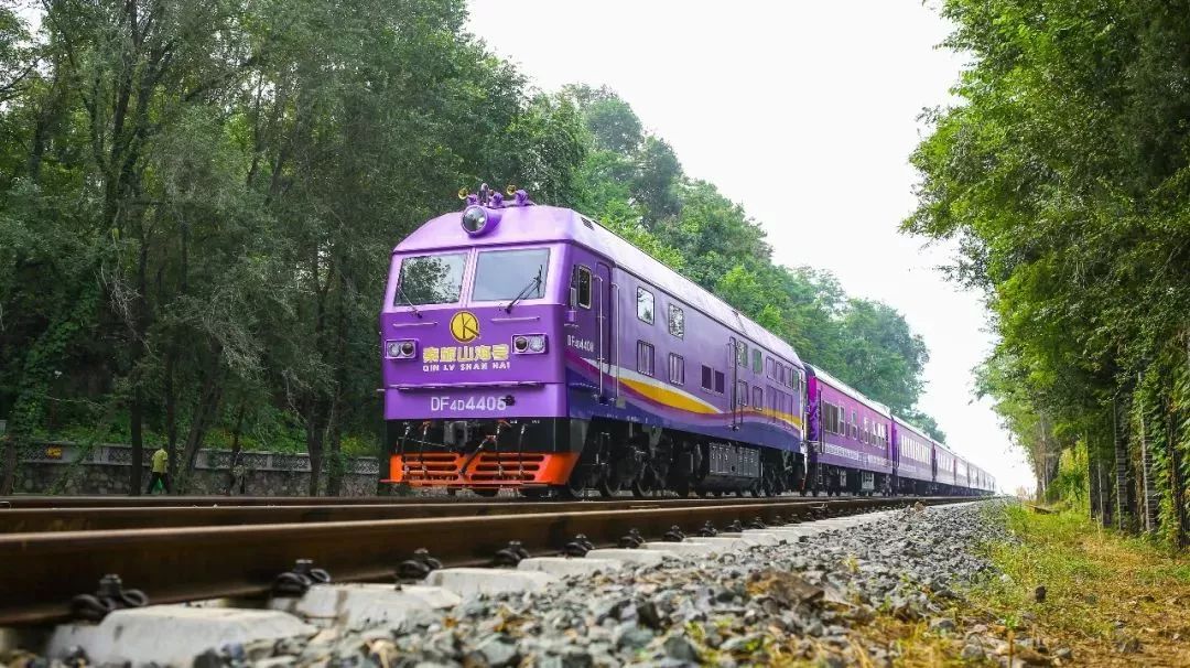 十一去哪儿｜秦皇岛十一假期游玩指南奉上！