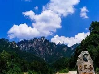 免费门票畅游,百元旅游年票可游遍全国852家景区