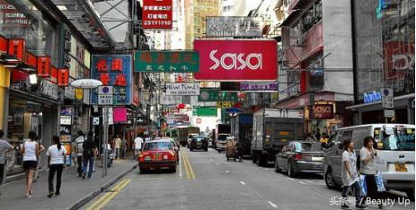 国庆香港购物怎么带回去,国庆香港旅游穿什么