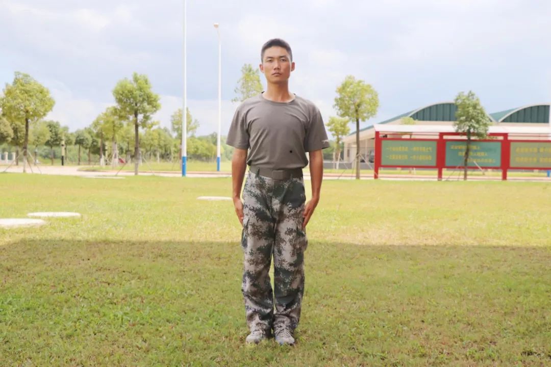 新排长如何搞好训练,新排长训话