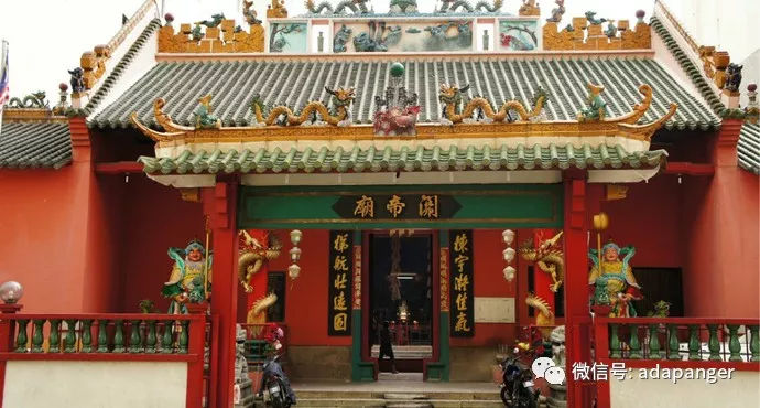 详细游览马来西亚的完美路线,马来西亚旅游攻略自由行吉隆坡