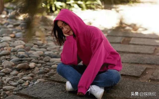 袁姗姗为三年前的事道歉,袁姗姗最近的回应