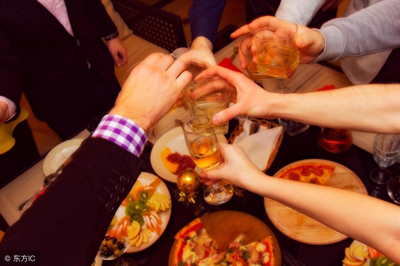 经常喝酒对身体的危害有多少,长期喝酒的危害20字