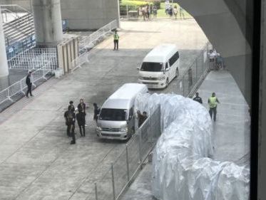 刘在石吐槽金钟国视频,刘在石和金钟国吵架完整视频