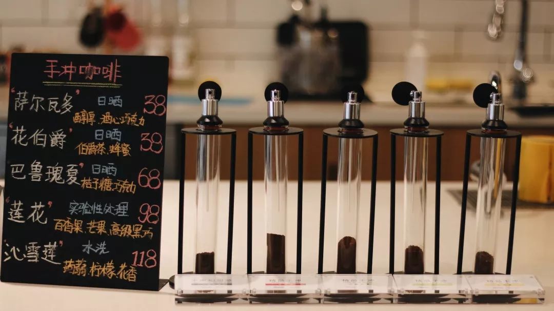 国内咖啡店的咖啡豆是哪里的,精品咖啡馆意式咖啡豆推荐