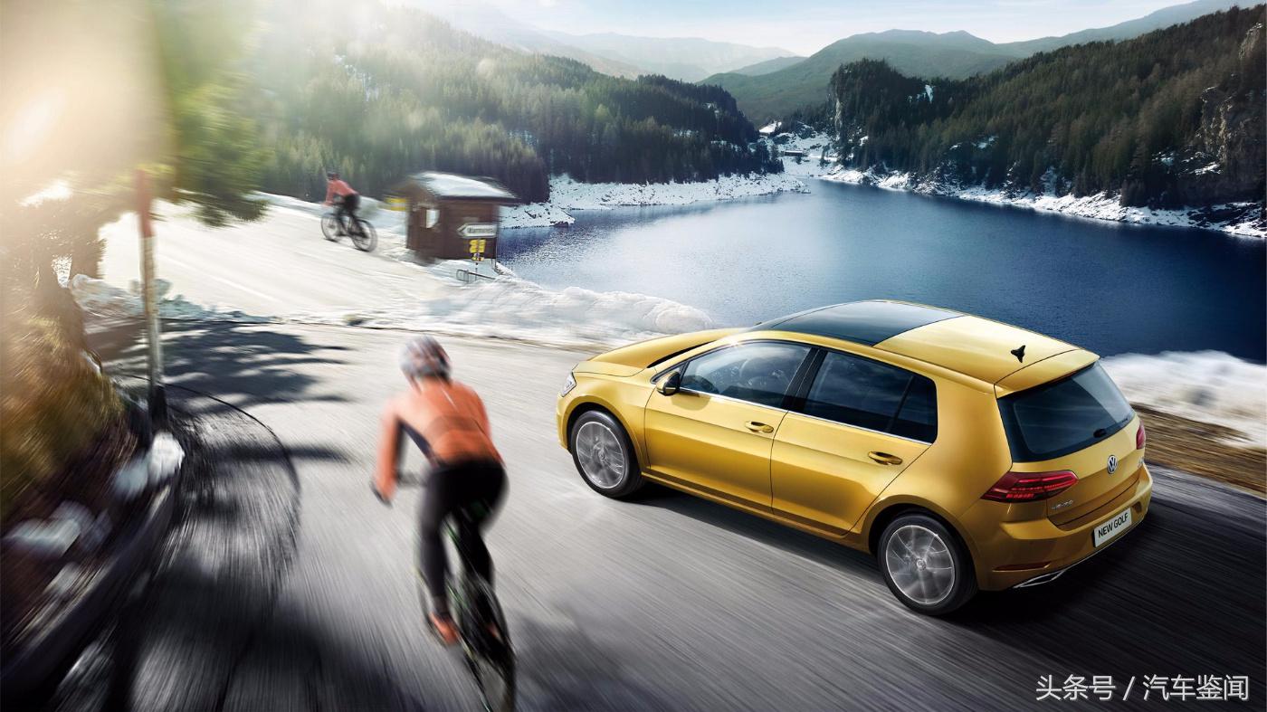 高尔夫行情好吗,高尔夫现在的销量怎么样