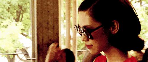 好看的斩男妆推荐,好看的秋冬斩男妆