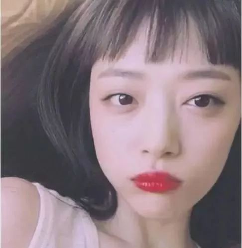 好看的斩男妆推荐,好看的秋冬斩男妆