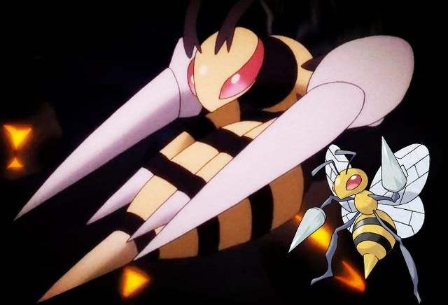 物理攻击最高的神奇宝贝,最厉害十只神奇宝贝