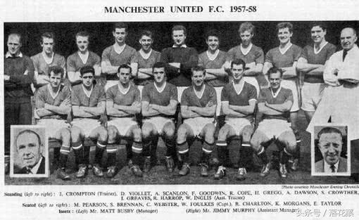 有一道红色叫做曼联，如果爱，请深爱！