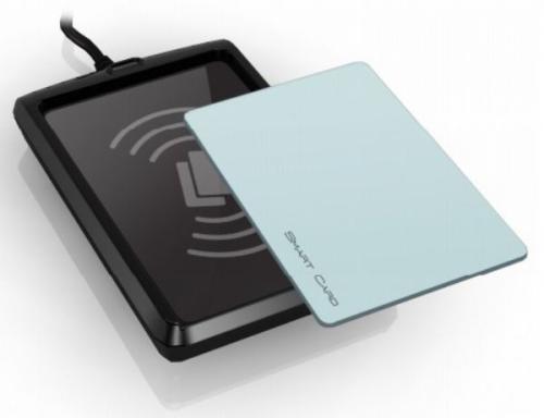 IC门禁卡和ID门禁卡有什么区别,智能锁区分ic卡和id卡