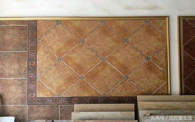 买瓷砖如何防止商家调包,卖瓷砖如何避免被坑