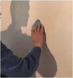 装修墙布施工流程,墙布施工在装修到什么程度开始