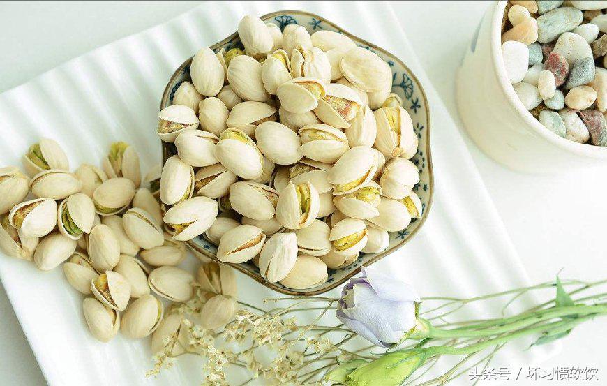 各种干果的营养价值及功效,十二种坚果的功效与作用