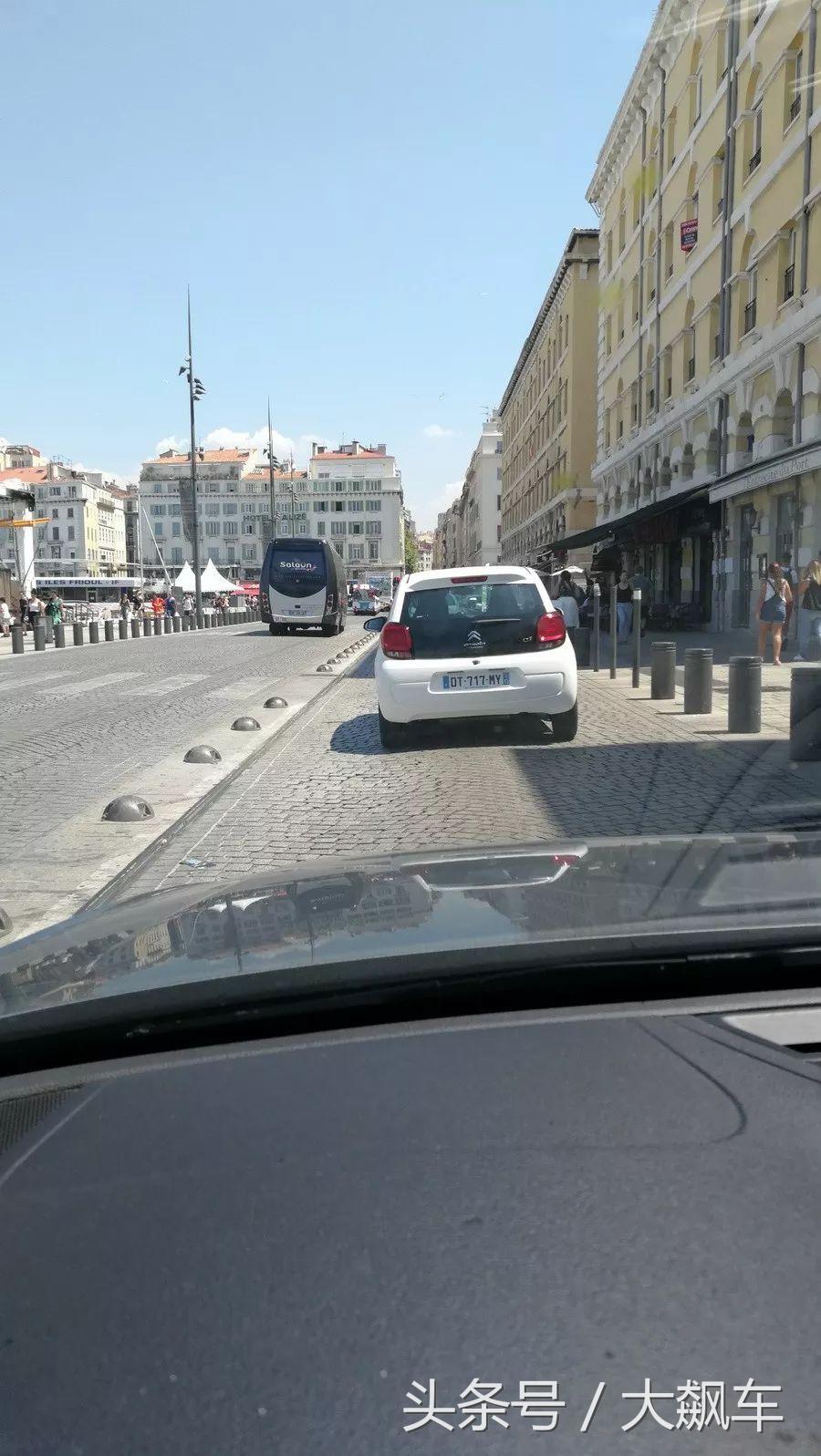 西班牙法国自驾游攻略,法国西班牙旅游路线推荐