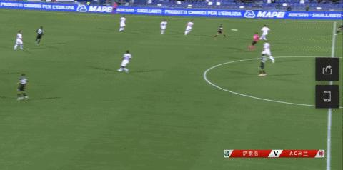 被迫祭出的“无锋阵”收到奇效恰球王回勇加图索度过自救第一关