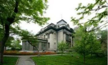 外出看人海,哈尔滨六天游玩