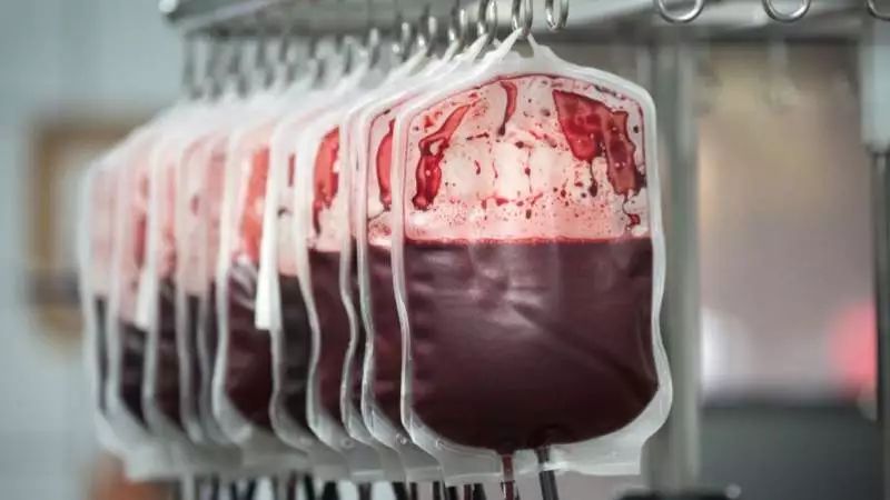 英国从美国买血浆致数千人感染丙肝艾滋，谁该负责