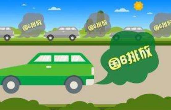 国六出台国四国五怎么办,国六来了我们的国四国五车怎么办