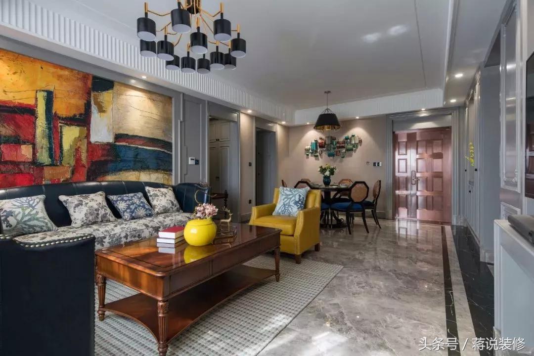 你家地砖是什么颜色,灰地砖配什么颜色柜子