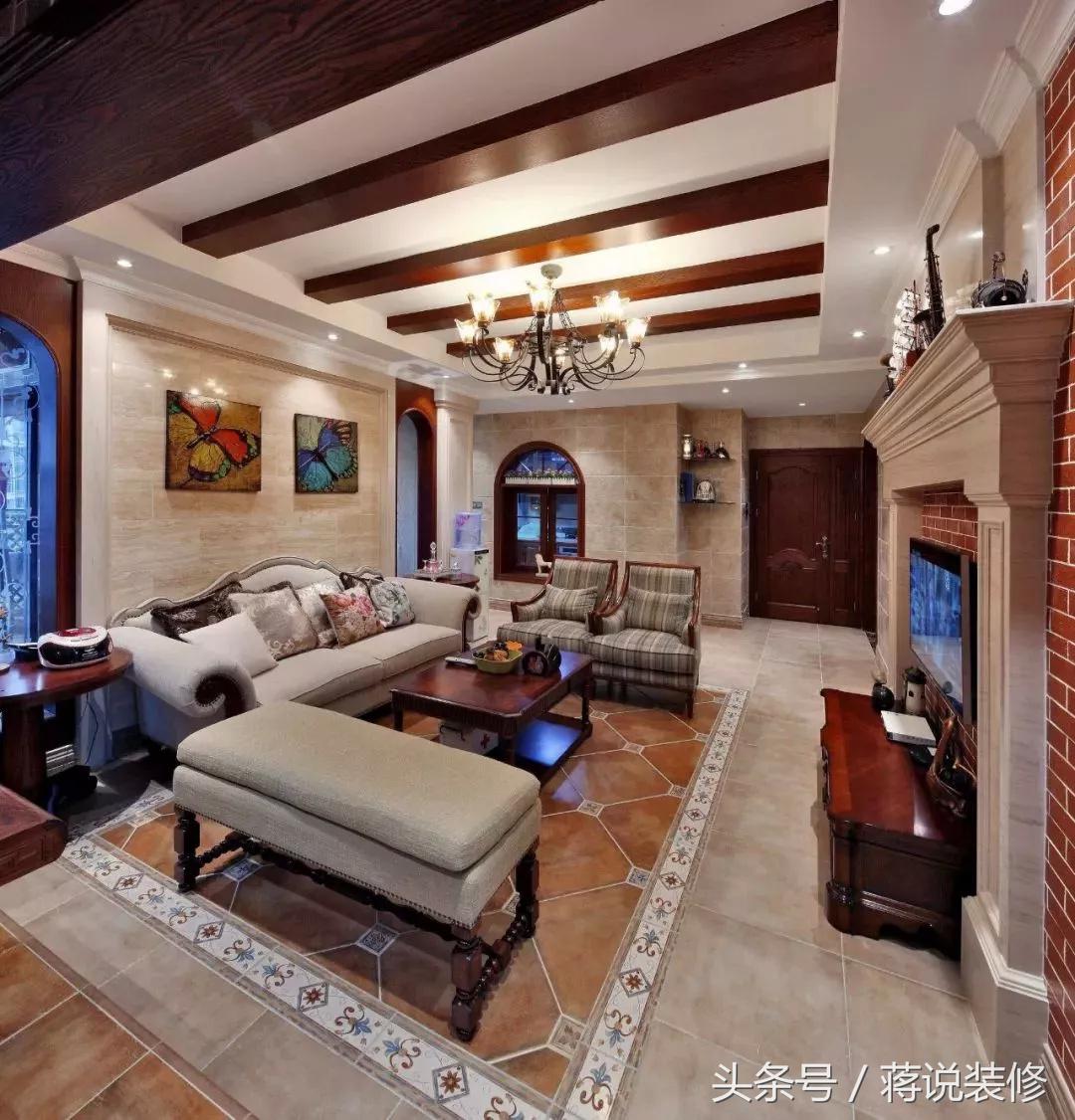 你家地砖是什么颜色,灰地砖配什么颜色柜子