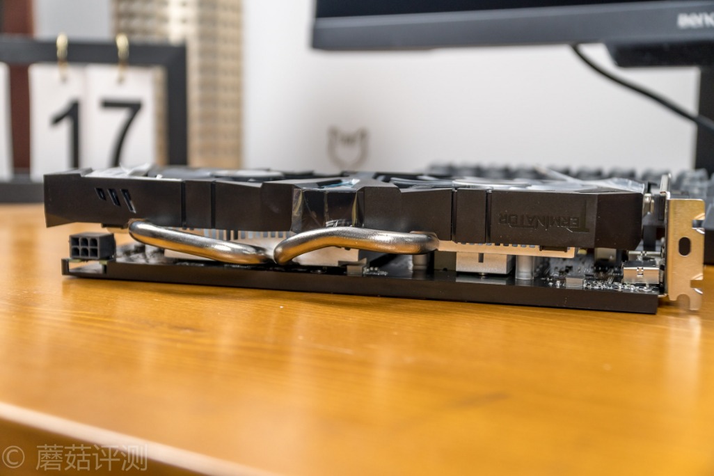 铭瑄gtx1080super,铭瑄1060终结者显卡是丐版吗