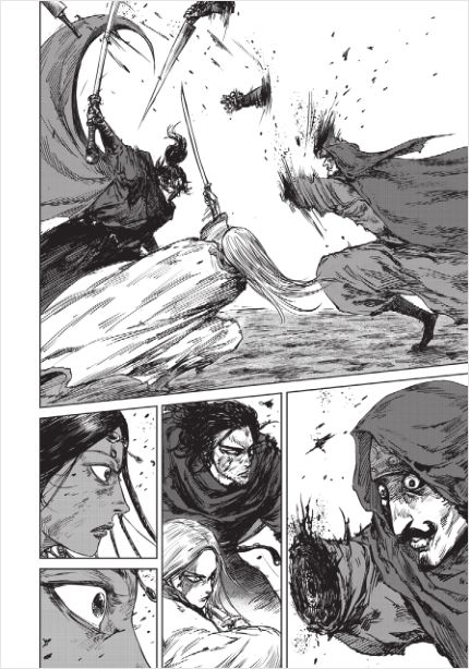 给中国带来影响的日本漫画,在日本引起轰动的中国漫画