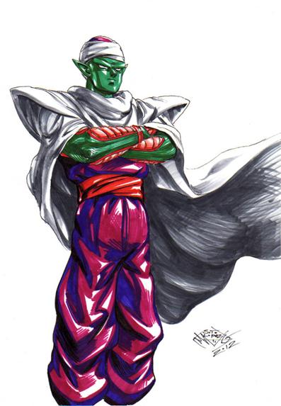 界王神和比鲁斯差距多少,比克打得过界王神吗