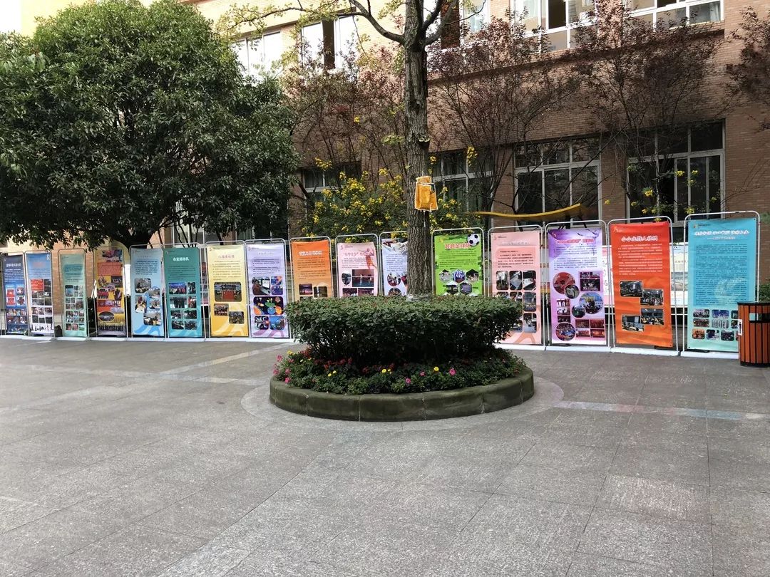 特色交流促提升，携手发展共成长——记成都高新新科学校学习访问之旅