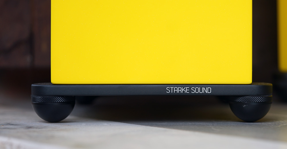 这箱子玩影院的话，建议可以直接买7支！钢铁侠H2音箱试用报告