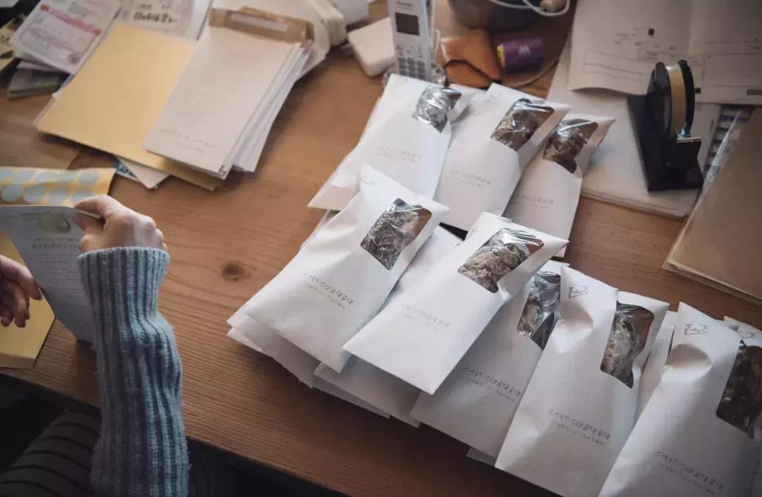 石窑面包店内实拍视频,天然酵母的石窑面包店