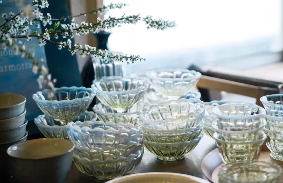 石窑面包店内实拍视频,天然酵母的石窑面包店