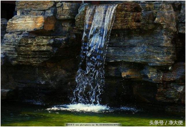 家用水管出水很脏怎么办,自家自来水管道特别脏怎么办