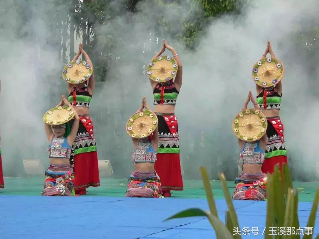 出门怕堵，在家无聊，只用89元就可以走完玉溪这些景区！