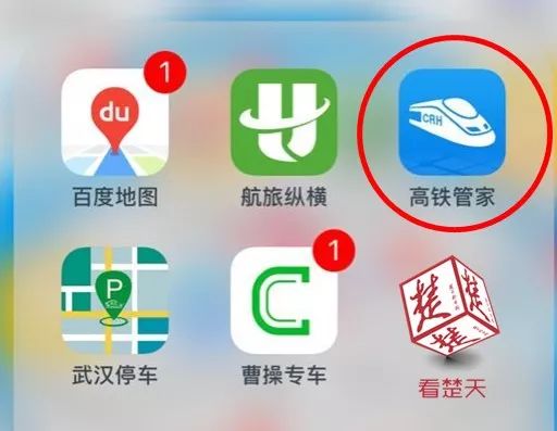 12306买不到票哪些软件可以买到,12306买不到票其他软件买得到吗