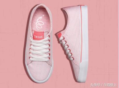 好物推荐学生党平价帆布鞋,种草好物推荐初中生鞋