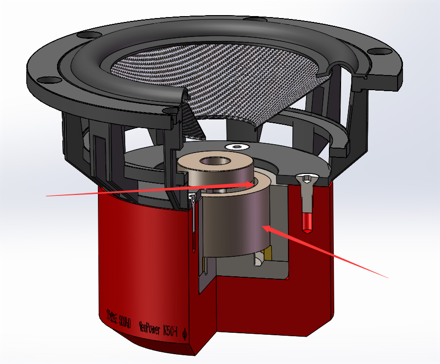 钢铁侠低音炮音箱,钢铁侠核心蓝牙音箱测评