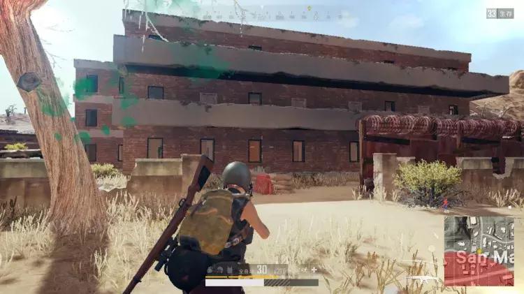 绝地求生二三三制战术,绝地求生阿斯顿马丁详细攻略