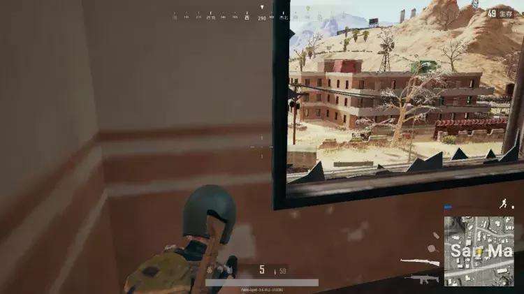 绝地求生二三三制战术,绝地求生阿斯顿马丁详细攻略