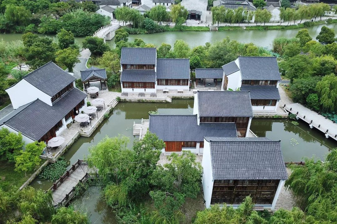 江南旅游注意事项及出行指南,旅游江南水乡