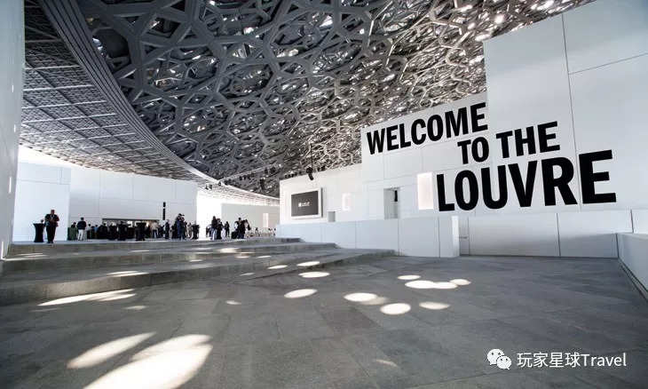 迪拜土豪城市环境非常好,阿布扎比与迪拜哪个更土豪