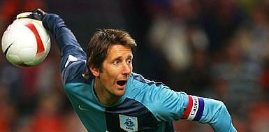 荷兰足球历史最佳11人,荷兰足坛最强阵容